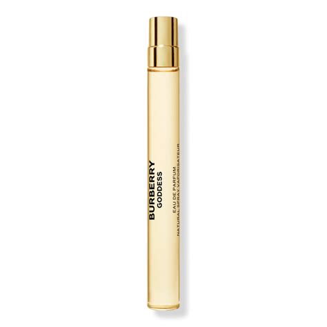 review son burberry|burberry goddess ulta beauty.